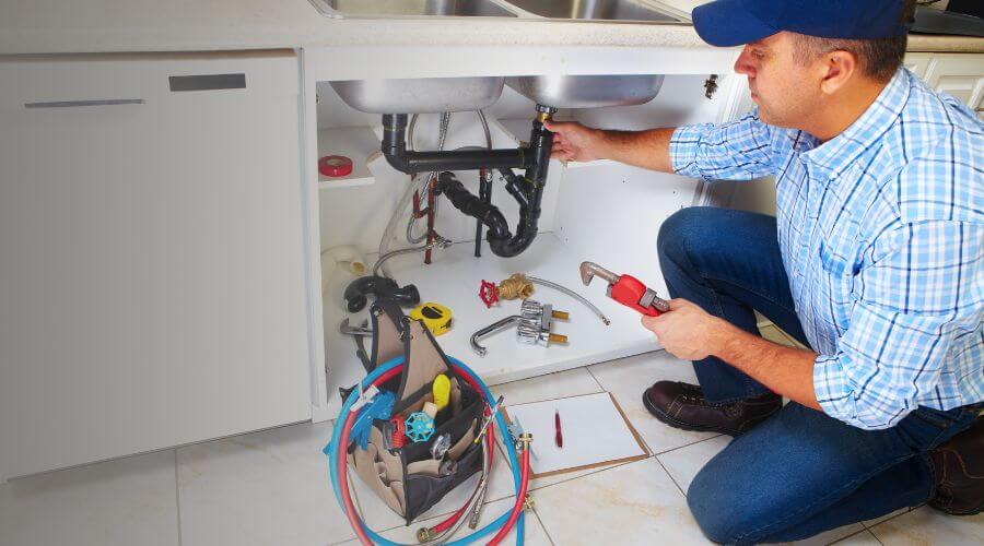 Local 24/7 Emergency Plumbing in Gibson City, IL